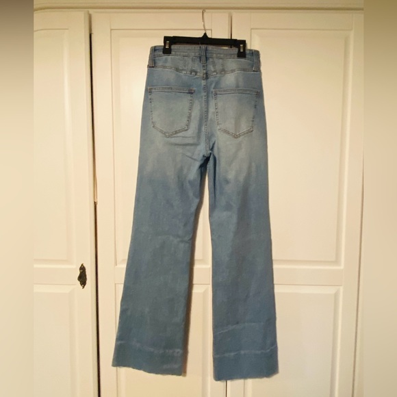 Current/Elliott High-Waisted Jeans - Picture 4 of 4